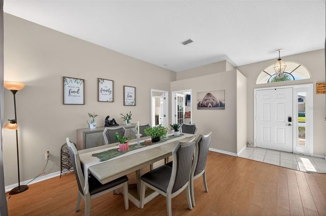 8539 CORAL CREEK LOOP, Hudson, FL 34667