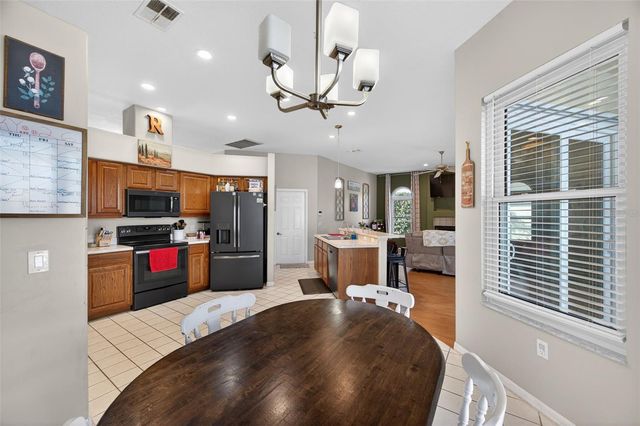 8539 CORAL CREEK LOOP, Hudson, FL 34667