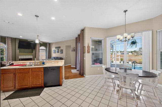 8539 CORAL CREEK LOOP, Hudson, FL 34667