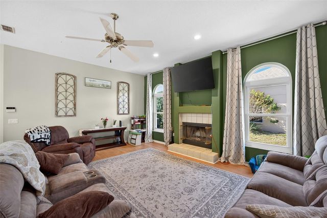 8539 CORAL CREEK LOOP, Hudson, FL 34667