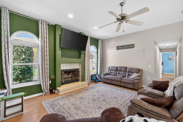 8539 CORAL CREEK LOOP, Hudson, FL 34667