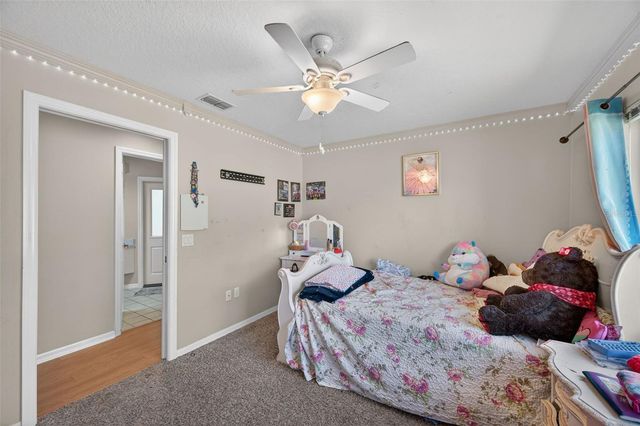 8539 CORAL CREEK LOOP, Hudson, FL 34667