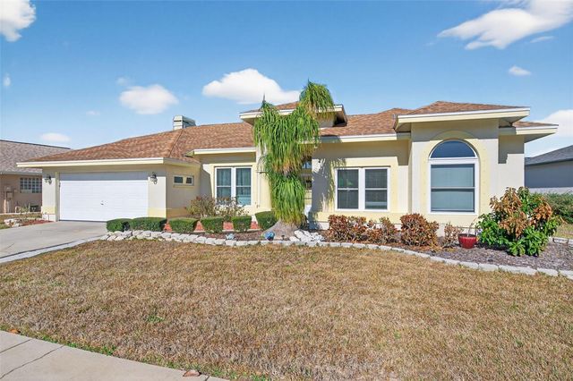 8539 CORAL CREEK LOOP, Hudson, FL 34667