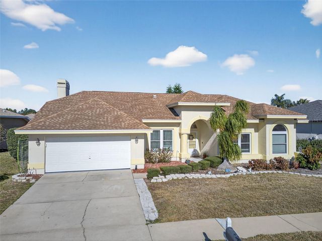 8539 CORAL CREEK LOOP, Hudson, FL 34667