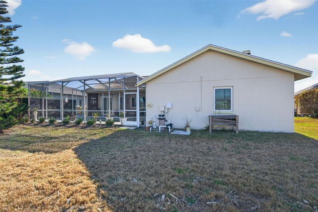 8539 CORAL CREEK LOOP, Hudson, FL 34667