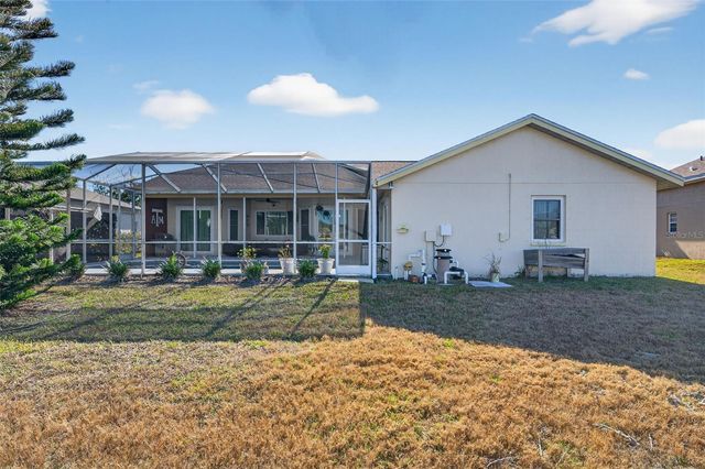 8539 CORAL CREEK LOOP, Hudson, FL 34667