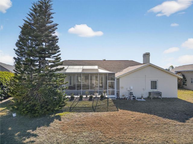 8539 CORAL CREEK LOOP, Hudson, FL 34667