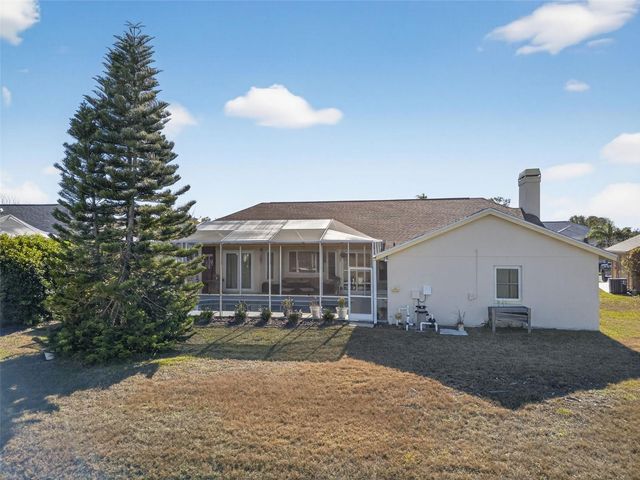 8539 CORAL CREEK LOOP, Hudson, FL 34667