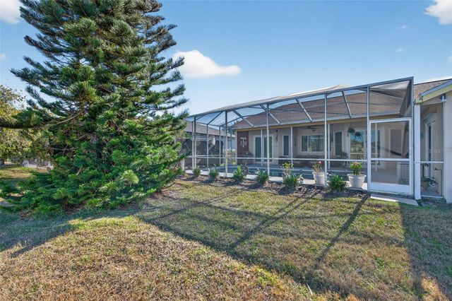 8539 CORAL CREEK LOOP, Hudson, FL 34667