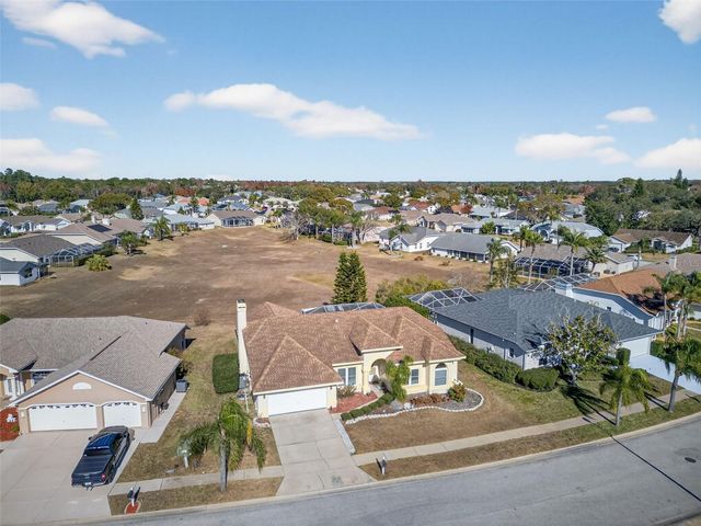 8539 CORAL CREEK LOOP, Hudson, FL 34667