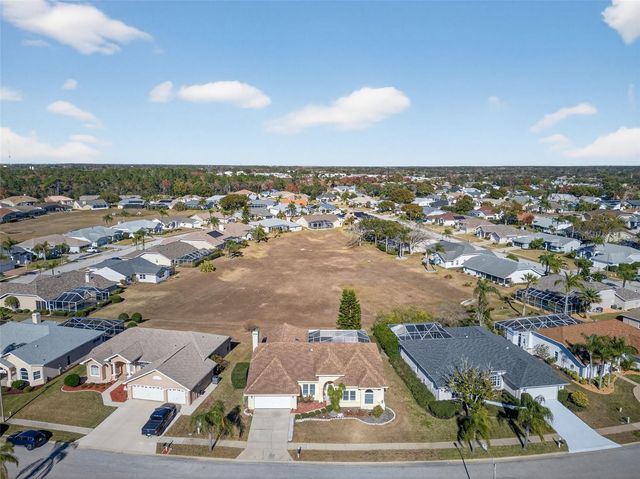 8539 CORAL CREEK LOOP, Hudson, FL 34667