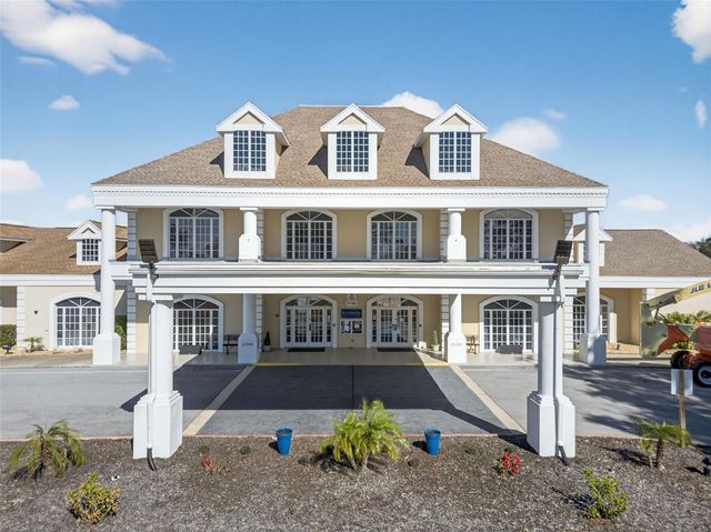 8539 CORAL CREEK LOOP, Hudson, FL 34667