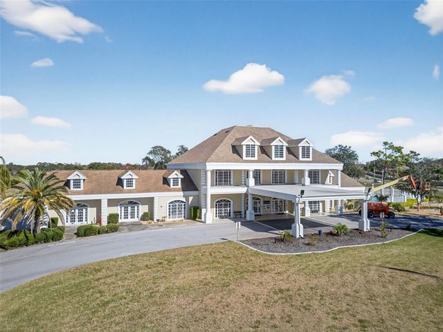 8539 CORAL CREEK LOOP, Hudson, FL 34667