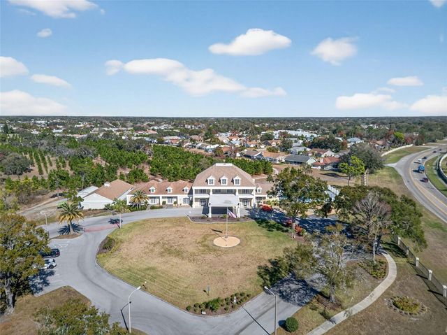 8539 CORAL CREEK LOOP, Hudson, FL 34667