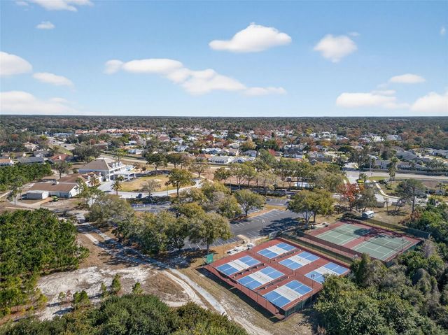 8539 CORAL CREEK LOOP, Hudson, FL 34667