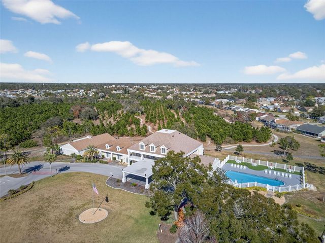 8539 CORAL CREEK LOOP, Hudson, FL 34667