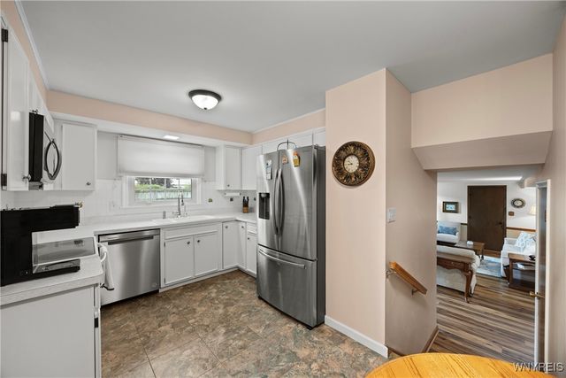 1500 Jamaica Square, North Tonawanda, NY 14120