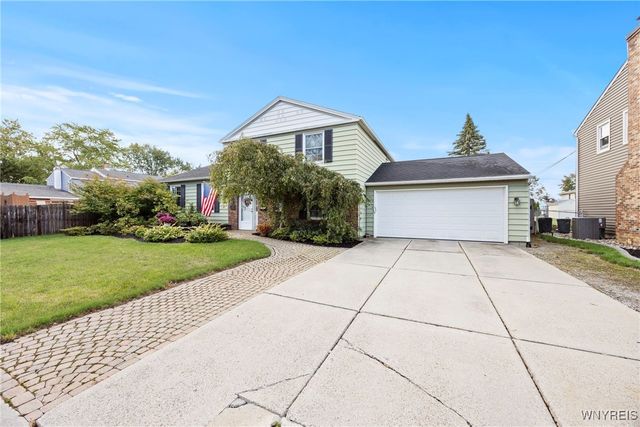 1500 Jamaica Square, North Tonawanda, NY 14120