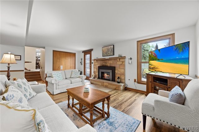 1500 Jamaica Square, North Tonawanda, NY 14120