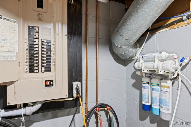 1500 Jamaica Square, North Tonawanda, NY 14120