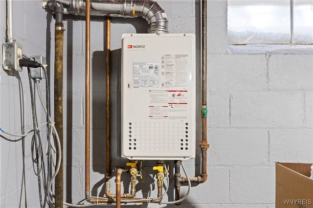 1500 Jamaica Square, North Tonawanda, NY 14120