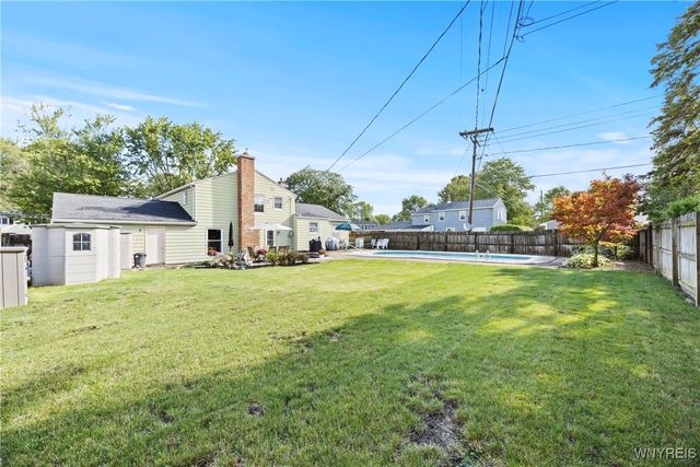 1500 Jamaica Square, North Tonawanda, NY 14120