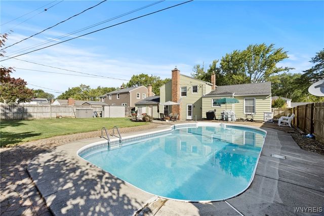 1500 Jamaica Square, North Tonawanda, NY 14120