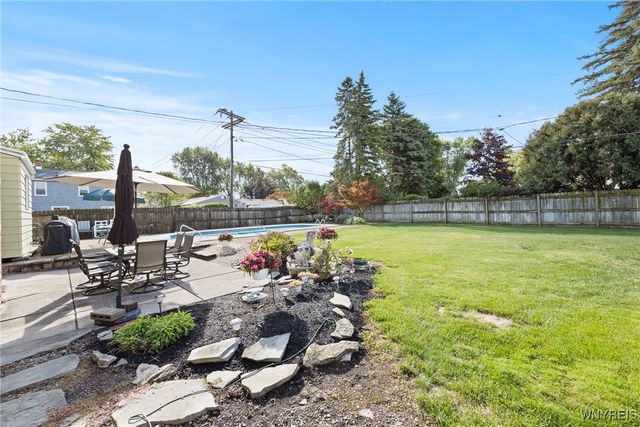 1500 Jamaica Square, North Tonawanda, NY 14120