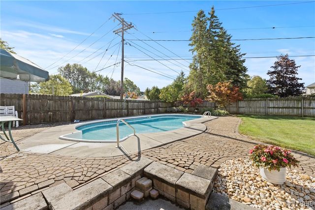 1500 Jamaica Square, North Tonawanda, NY 14120