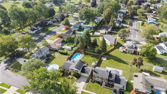 1500 Jamaica Square, North Tonawanda, NY 14120