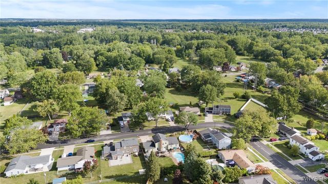 1500 Jamaica Square, North Tonawanda, NY 14120