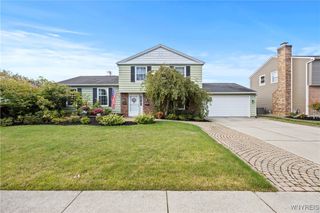 1500 Jamaica Square, North Tonawanda, NY 14120