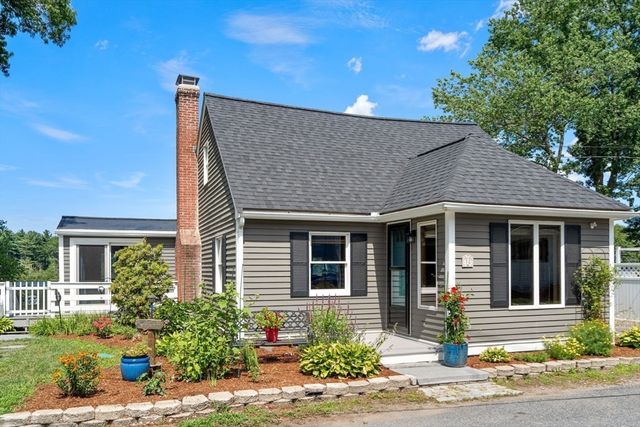 32 Treasure Island Rd, Plainville, MA 02762