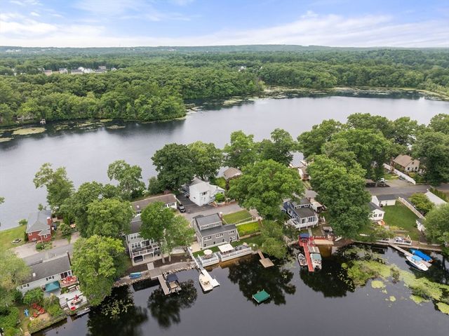 32 Treasure Island Rd, Plainville, MA 02762