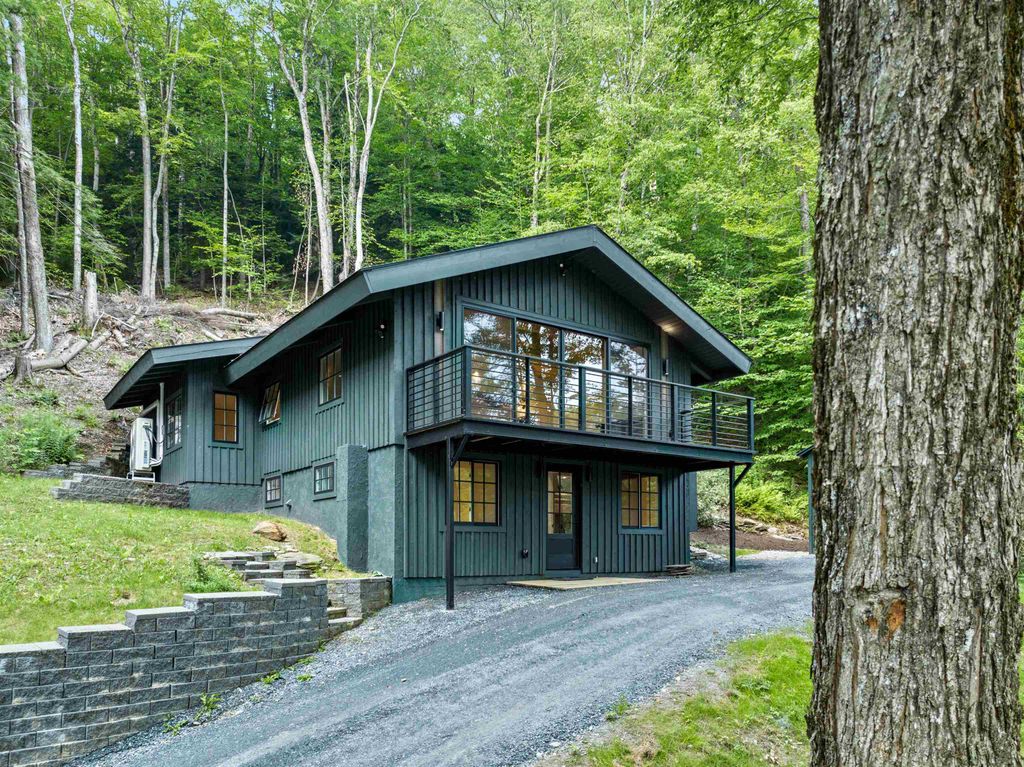 2878 German Flats, Warren, VT 05674