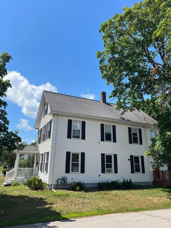 1747 Forest Avenue, Portland, ME 04103 — photo 3
