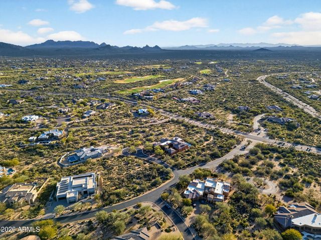 10747 E RISING SUN Drive 41, Scottsdale, AZ 85262