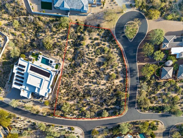 10747 E RISING SUN Drive 41, Scottsdale, AZ 85262