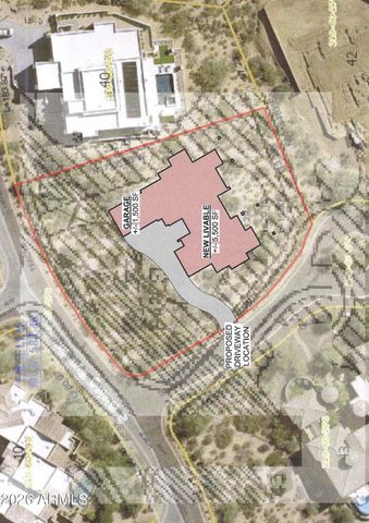 10747 E RISING SUN Drive 41, Scottsdale, AZ 85262