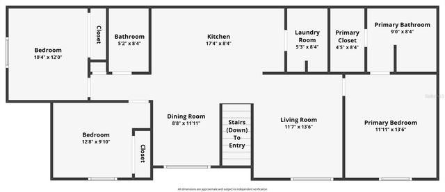 843 GRAND REGENCY POINT 203, Altamonte Springs, FL 32714