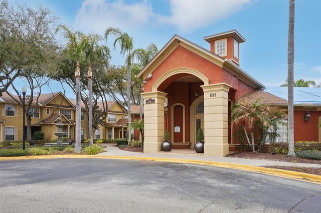 843 GRAND REGENCY POINT 203, Altamonte Springs, FL 32714