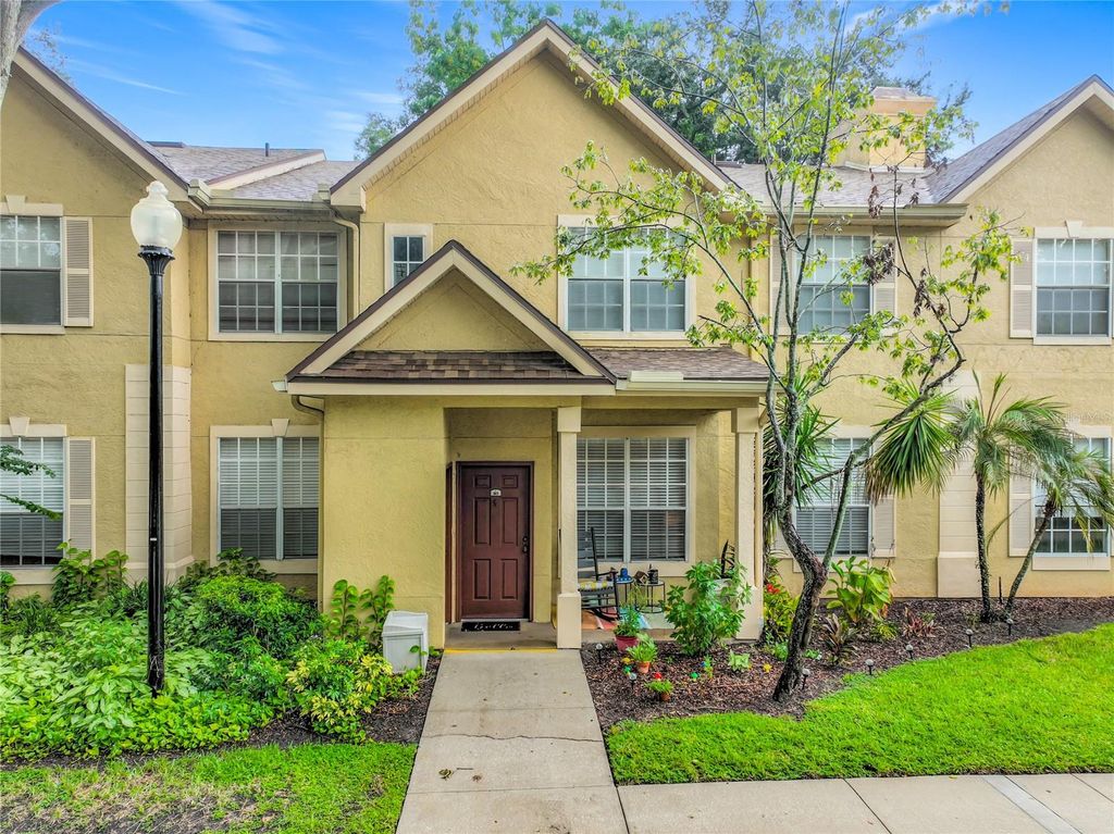 843 GRAND REGENCY POINT 203, Altamonte Springs, FL 32714