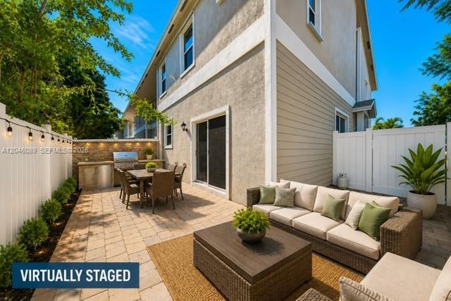 1707 SE 9th Terrace, Homestead, FL 33034