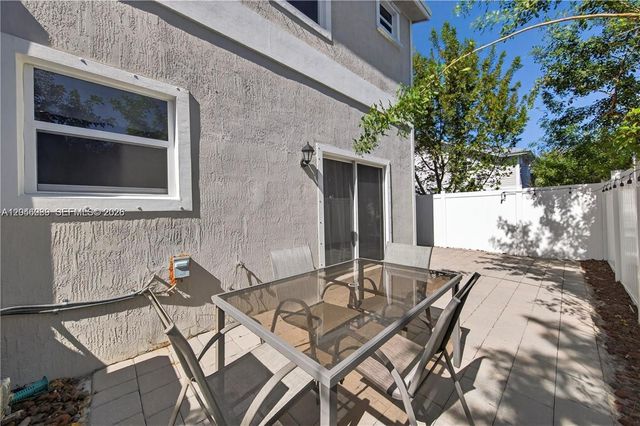 1707 SE 9th Terrace, Homestead, FL 33034