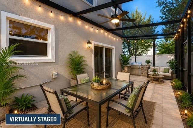 1707 SE 9th Terrace, Homestead, FL 33034