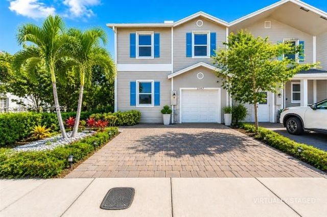 1707 SE 9th Terrace, Homestead, FL 33034