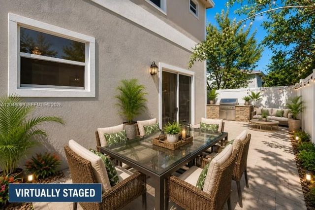 1707 SE 9th Terrace, Homestead, FL 33034