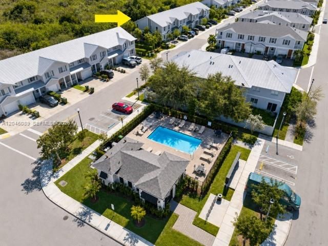 1707 SE 9th Terrace, Homestead, FL 33034