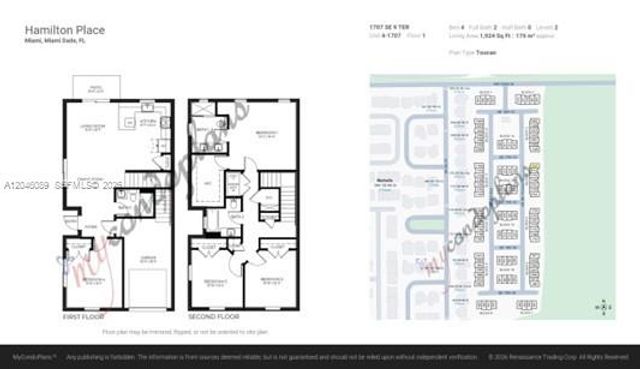 1707 SE 9th Terrace, Homestead, FL 33034