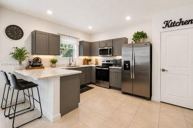 1707 SE 9th Terrace, Homestead, FL 33034